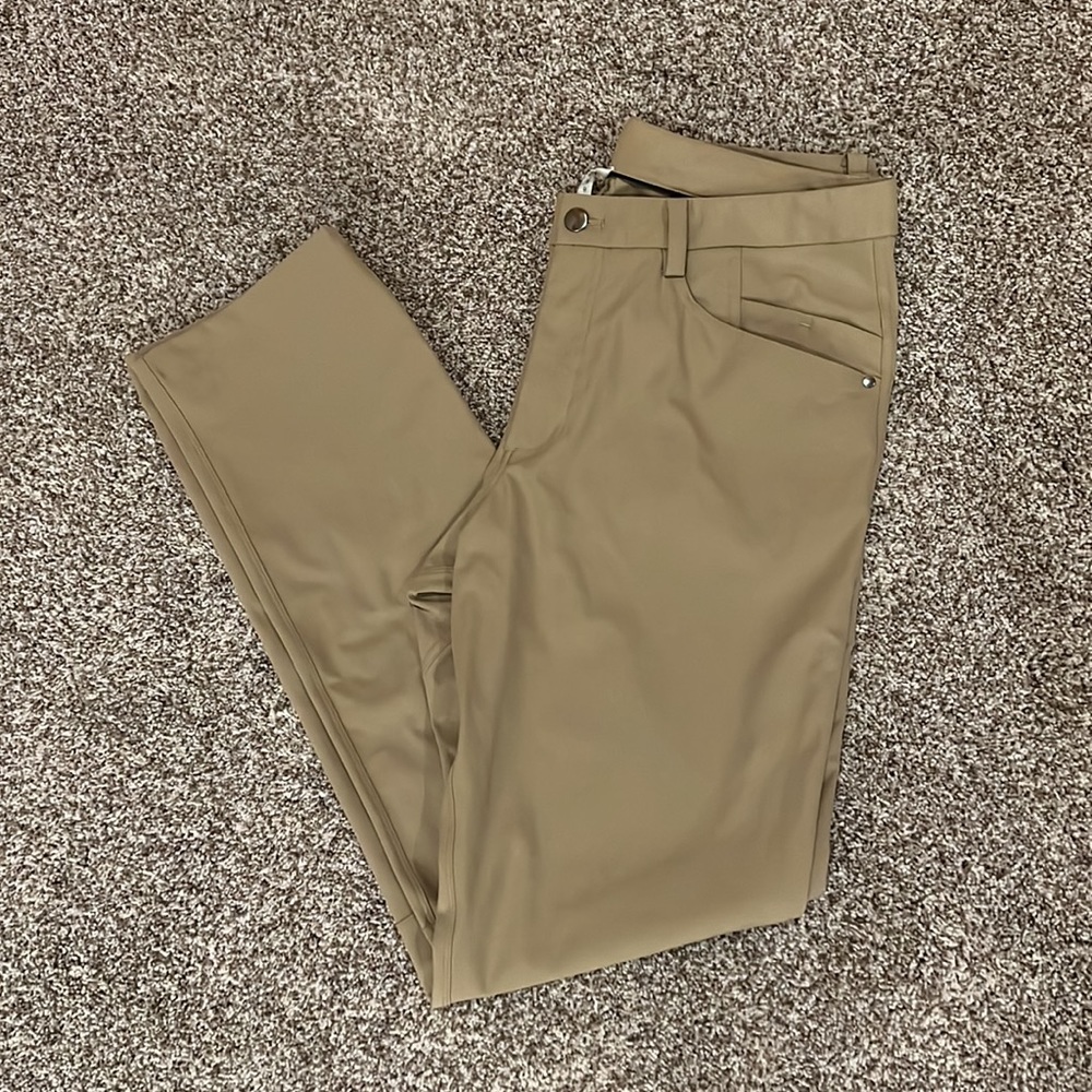 Men’s Lululemon Pants